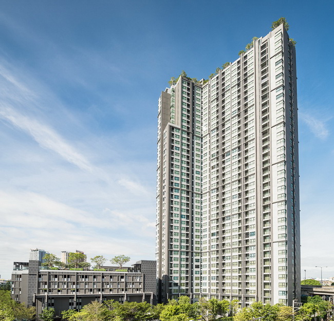  Condominium Sukhumvit , sukhumvit - thong lo - ekkamai